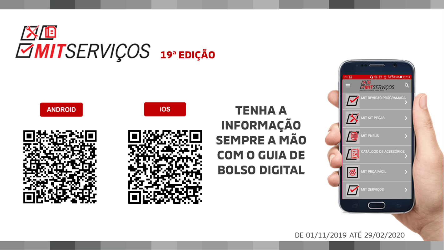 MITSERVIÇOS 19ª EDIÇÃO