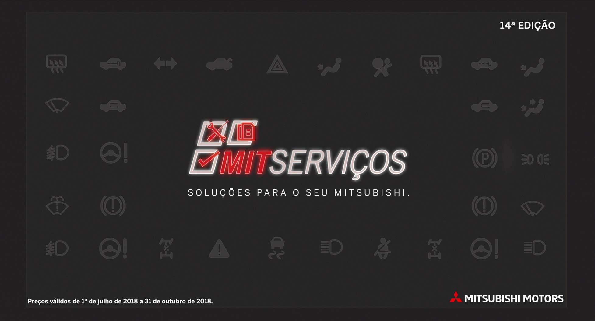 MITSERVIÇOS - 14ª EDIÇÃO